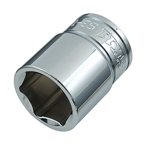 SK11エスケー11 ソケット 6角 S3-17 二面幅:17×差込角:9.5mm 1個