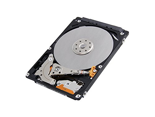 東芝 HDD MQ04ABF シリーズ 2.5インチ / SATA 6Gbit/s / 1TB / 5400rpm / 128MiB / 7mm