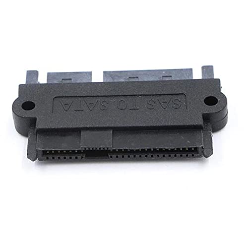 Iee1394 Cable - CY SFF-8482 SAS 22ピンから7ピン+ 15ピンSATAハードディスクドライブRAIDアダプタ、15ピン電源ポート付き
