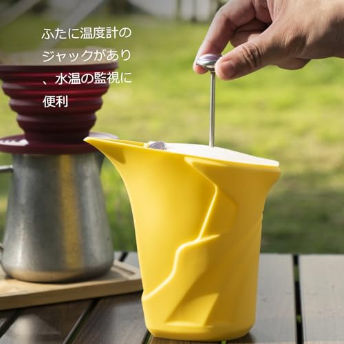 MERMOO YILAN �����ҡ��ݥå� 360ml ���ꥳ�� �ɥ�åץݥå� ���� �����ҡ� �ɥ�åץ��ȥ� ���� ������ ι�� ��������