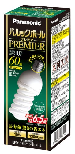 新品　未使用　パルックボールプレミアム　60型　E17 新品 未使用 パルックボールプレミアム 60型 E17 Amazon