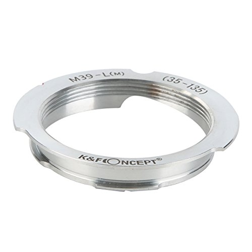 K&F Concept ��󥺥ޥ���ȥ����ץ��� KF-LM-35135 �饤��L�ޥ���ȥ�� �� �饤��M�ޥ�����Ѵ�