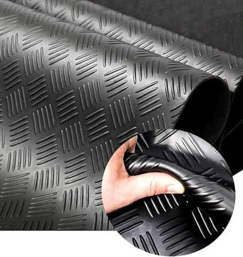 uyoyous ���졼���ޥå� ���ॷ���� ���ߤ� 100x500cm ����3mm ��־��� �ָ˥ե��� �����ѡ������� ��ξ�ݸ� �ѵ���