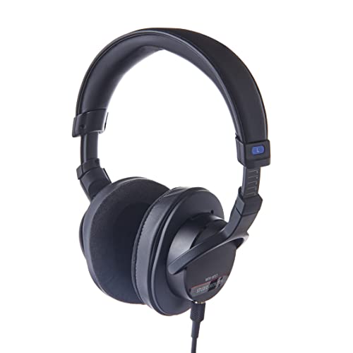 YAXI PRO M-ST SONY MDR-M1ST用イヤーパッド（3枚目）