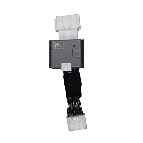 N-BOX N-BOXcustom JF3 JF4 専用 エンジンかけたまま ロック ができる キット アイドリングドア ロック