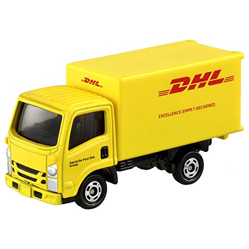 楽天市場】ザ・トラックコレクション dhl大型トラックセットの通販