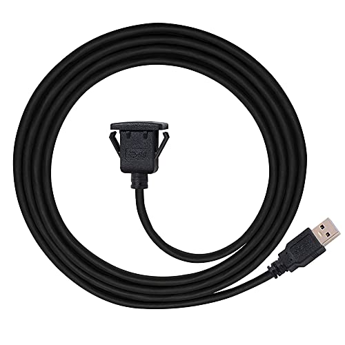 NFHK ���󥰥�USB 3.0 1M�ɿ��Ĺ��å��ޥ���ȥ���AUX�����֥�