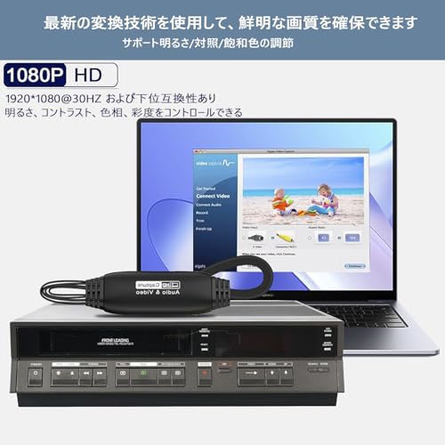 �ӥǥ�����ץ��㡼 1920��1080p 1080P�б� �ӥǥ�/VHS 8mm DVD ���ӥ� �ѥ���������� �ӥǥ�����ץ��㡼 �����