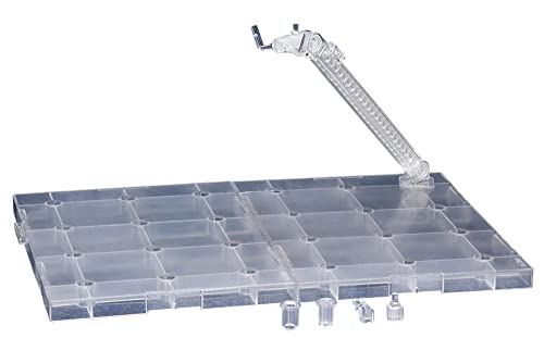 壽屋KOTOBUKIYA M.S.G モデリングサポートグッズ フライングベース・ネオ プラモデル 成型色 MB38X