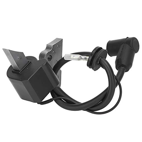 高電圧イグニッションコイル イグニッションコイル 燃焼効率を高める 交換部品 ロビン-EY15に適合