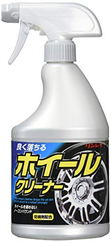 Rakuten - RINREIリンレイ ホイールクリーナー ホイールクリーナー D-18