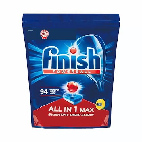 Rakuten - コストコfinish フィニッシュ パワーボール オールインワン 94個