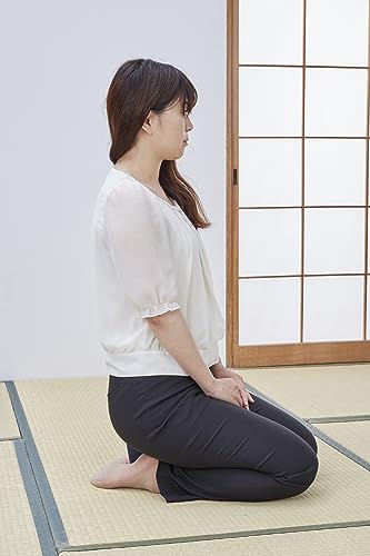 ラッキーシップLucky-ship 持ち歩き正座シート [2]
