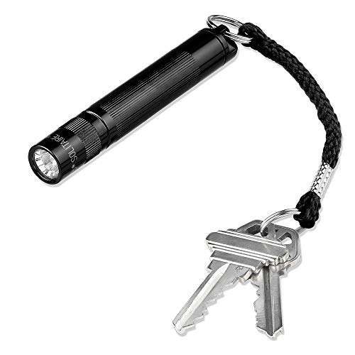 MAG-LITEマグライト ソリテールライト BP BK K3A016V