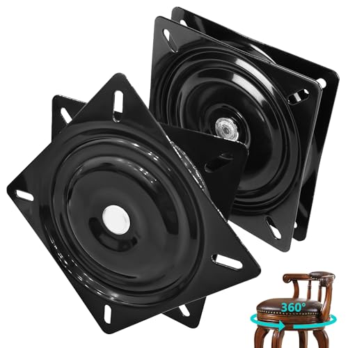 aleawol 2�祻�å� 160mm �ػ��Ѳ�ž�� ��ž�� A3������ �����٥�ץ졼�� 360�� ��ž�ػ� ��� ���� ���� 6����� ��