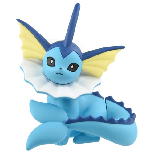 タカラトミーTAKARA TOMY ポケットモンスター モンコレ MS-31 シャワーズ