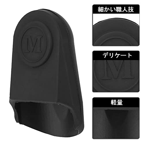 Alomejor マウスピースキャップ プロテクター サックスヘッドキャップ カバー 保護...
