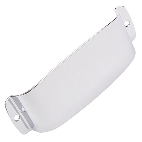 シルバー/-/-・パッケージ個数:1・Bass エレクトリック ベース ギター パーツを交換するためのピックアップ カバー クローム メッキ スチール プロテクター。・ジャズベースエレクトリックベースおよびその他のピックアップ用のギターピックアップカバー。・コンパクトな構造で、ピックアップを損傷から保護するのに最適です。・ピアノブリッジの上部と下部のカバーセットは亜鉛合金でできており、高品質で耐久性があり、損傷しにくく、長寿命です。・ベースエレクトリックギターのアクセサリーとして、ギターの使用効果を向上させます。アクセサリーとして、DIYに使えて、使いやすく効果的です。コンピューター或いは撮影技術のために写真は実際の商品と多少の色収差がありますが、正確な色は商品によりです。ご了承ください。 仕様： ブランド名：Yibuy 材質：ステンレススチール サイズ：47x128ミリメートル 2つのネジ穴の中心部から中心までの距離：120ミリメートル 穴の直径:3.75ミリメートル 高さ：15ミリメートル カラー：クロム 特徴： 1.Bass エレクトリック ベース ギター パーツを交換するためのピックアップ カバー クローム メッキ スチール プロテクター。 2.ジャズベースエレクトリックベースおよびその他のピックアップ用のギターピックアップカバー。 3.コンパクトな構造で、ピックアップを損傷から保護するのに最適です。 4.ピアノブリッジの上部と下部のカバーセットは亜鉛合金でできており、高品質で耐久性があり、損傷しにくく、長寿命です。 5.ベースエレクトリックギターのアクセサリーとして、ギターの使用効果を向上させます。アクセサリーとして、DIYに使えて、使いやすく効果的です。 パッケージに含まれる： 1xピックアップカバー