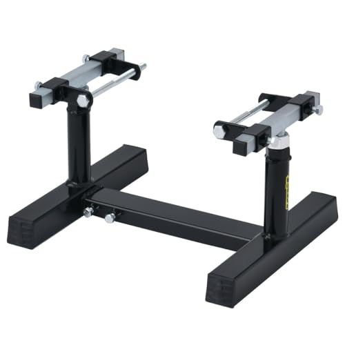 ダートフリークDirtfreak UNIT エンジンスタンド タイプA シングル用 分解 整備 メンテナンス O/H レストア D6544旧品番