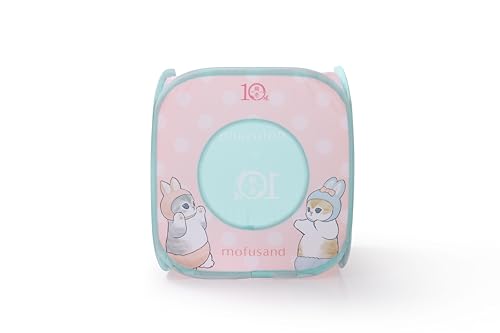 猫壱 キャットプレイキューブ mofusand