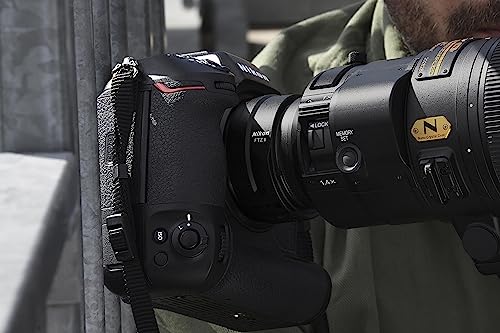 �˥��� �ޥ���ȥ����ץ���FTZII Z�ޥ������ Nikon �֥�å� FTZ2