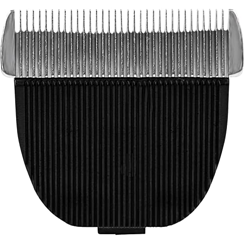 モダンブラック/-/-・?抜群な切れ味こちらの犬用バリカンの刃は鋭角（39.8°）で、高品質なチタニウムとセラミック製可動式で、切れ味と耐久性が抜群です。・?安全カット刃の尖った先はR形鈍角、ペットの皮膚に接触しても肌を傷つけません。トイプ...