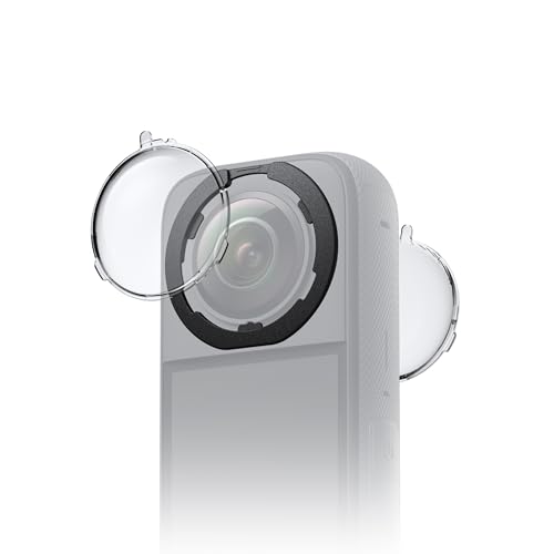 樂天商城 - Insta360 X3 着脱式標準レンズガード
