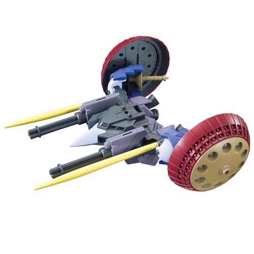 BANDAI SPIRITSバンダイスピリッツ オプションパーツセット ガンプラ 06 ヴァリュアブルポッド 色分け済みプラモデル