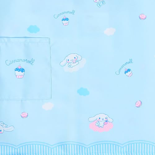 サンリオSANRIO キッズエプロン シナモロール 130cm 子供 357316