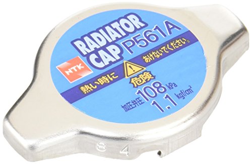 P561Aシルバー/108kPa1.1kg/cm2/P561A・Style:P561A・パッケージ個数:1・主要構成部品にステンレスを使用し、サビに強い特性を持続させます。・個々の部品は強度・耐久性に優れた設計がされています。・スプリングを採用した負圧バルブの安定した作動が、リザーブタンクからの冷却液の戻りを確実にコントロールします。・シール用ゴム材にEPDMエチレン・プロピレン・ジエン・ゴムを使用したことで、より耐熱性・耐LLC性が向上し、ゴムの劣化が少なく、確実なシールを持続できます。・ブランド:?日本特殊陶業NGK●主要構成部品にステンレスを使用し、サビに強く安定した特性を持続させます。 ●個々の部品は強度・耐久性に優れた最適設計がされています。 ●スプリングを採用した負圧バルブの安定した作動が、リザーブタンクからの冷却液の戻りを確実にコントロールします。 ●シール用ゴム材にEPDMエチレン・プロピレン・ジエン・ゴムを使用したことで、より耐熱性・耐LLC性が向上し、ゴムの劣化が少なく、確実なシールを持続できます。