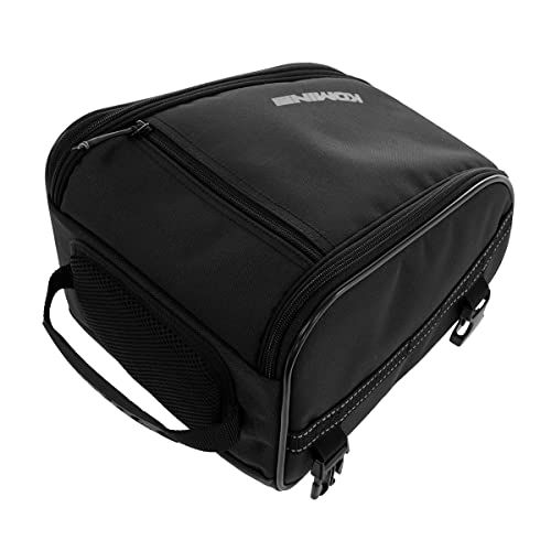 ���ߥ�KOMINE �Х����� SA-249 �⡼������������ơ���Хå� 9L Black Free