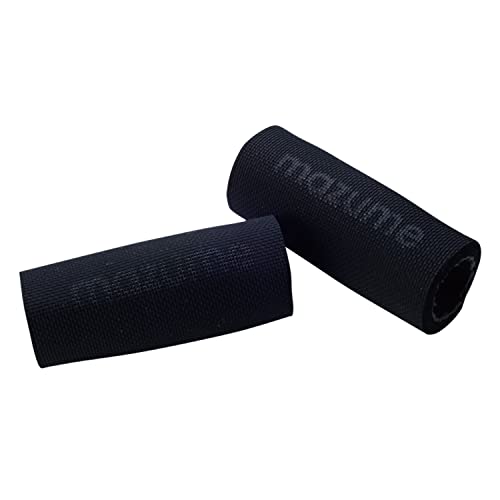 マズメMazume フィンガープロテクター MZAS-699-01 ブラック