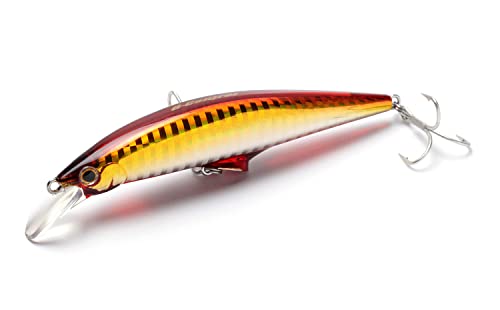 G-CONTROL　28g　93mm　Wアカキン