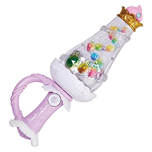 デリシャスパーティプリキュア クリーミーフルーレ対象年齢:3歳以上