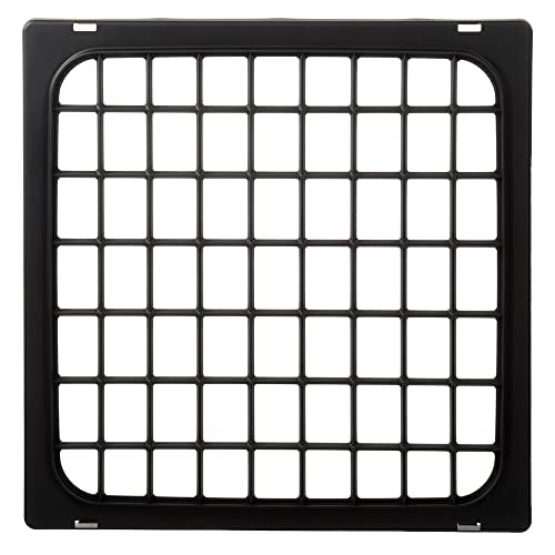 テトラ Tetra じょうろでキレイメダカ鉢 40×40専用フタ