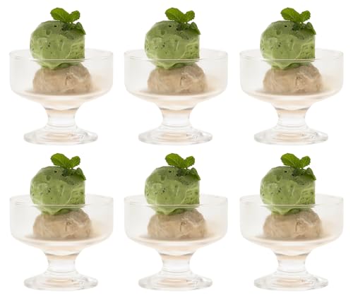 プルエース パーラー アイスクリーム 240ml×6個セット 33031