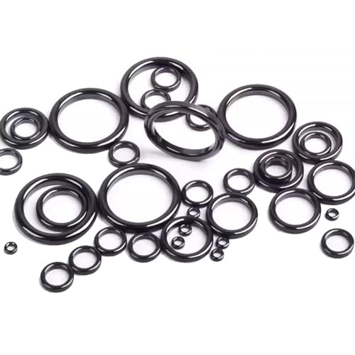 Rakuten - DFsucces 釣りロッド先端修理キット 直径3.3~30mm 13サイズ26個セット 釣り竿修理キット 釣り竿チップ交換キット トップガイド