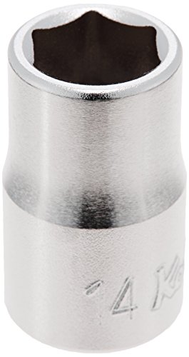 山下工業研究所Ko-ken ソケット 6角 4400M-14 差込角:12.7×全長:37×規格14mm