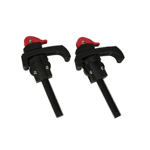 Rakuten - SK11エスケー11 ワークベンチクランプ 作業台用 2本入 SWC-2P