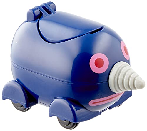 楽天市場】アンパンマン もぐりん（乗り物のおもちゃ｜おもちゃ）の通販