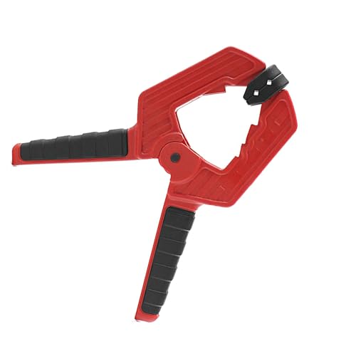 乐天商城 - Mirhuaスプリングクランプ 超強力 幅広フレキシブルパッド 木工DIY キャンプ タープ 耐久 DIY木工 カーペンターアクセサリーツール開