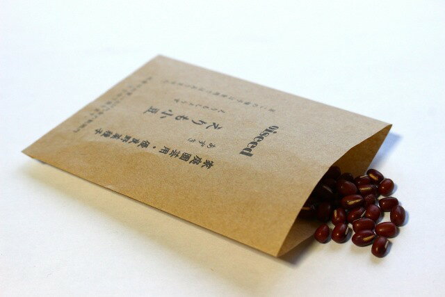 楽天市場】固定種 あずきの通販