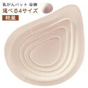 ボディメイク 乳がん用 全摘 人工乳房 ブラジャー 乳がんパット フルカップ大 バスト補正 軽量 乳がんパット 肩こり 乳癌 ブラパット 乳がんパッド 術後 パ...