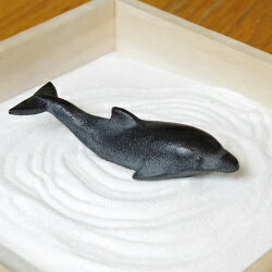 ミニチュア 置物 飾りフィギュア いるか 添配 盆栽飾り インテリア 枯山水 日本庭園 飾れる zen garden japan 箱庭 リラックス 海外へのおみ...