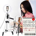 照明機材 自撮りライト LEDライト スマホライト 自撮りスタンド 化粧ライト 補助光 TikTok YouTube r-light SG