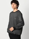 NICOLE メンズ トップス ニコル Grand PARK NICOLE