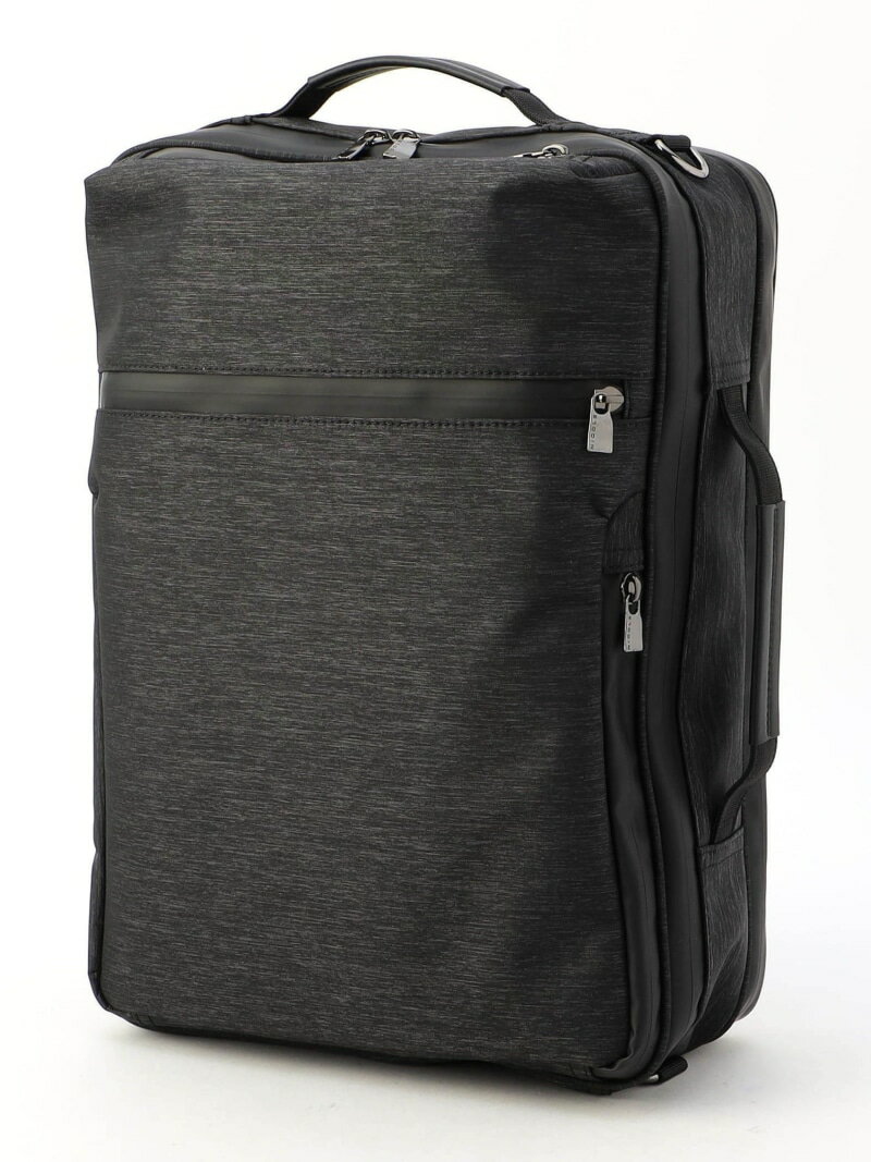 ハイブリッド 3WAYバッグ MONSIEUR NICOLE ニコル バッグ ビジネスバッグ・ブリーフケース ネイビー ブ..