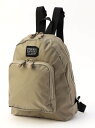 【FREDRIK PACKERS】DAILY RUCK SACK Grand PARK別注モデル Grand PARK NICOLE ニコル バッグ リュック・...
