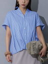 NICOLE CLUB レディース トップス ニコル クラブ NICOLE white