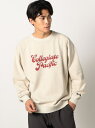 NICOLE メンズ トップス ニコル Grand PARK NICOLE